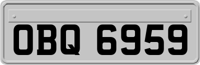 OBQ6959