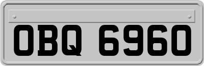 OBQ6960