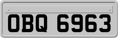 OBQ6963