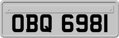 OBQ6981