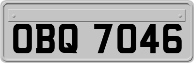OBQ7046