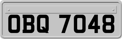 OBQ7048