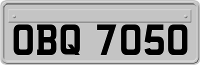 OBQ7050