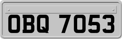 OBQ7053