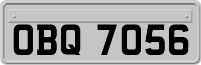 OBQ7056