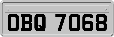 OBQ7068
