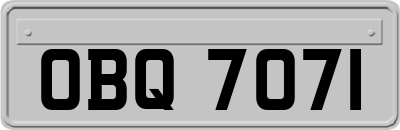 OBQ7071