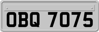 OBQ7075