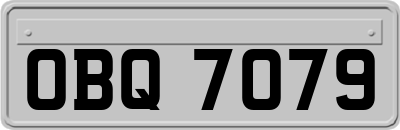 OBQ7079