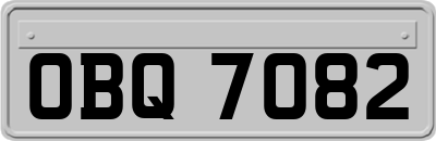 OBQ7082