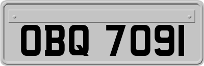 OBQ7091