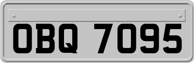 OBQ7095