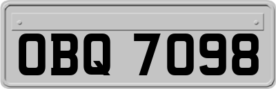 OBQ7098