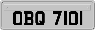 OBQ7101