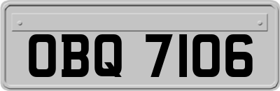 OBQ7106