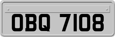 OBQ7108