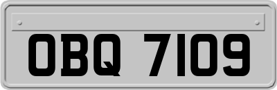 OBQ7109