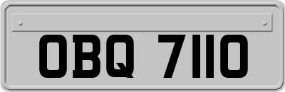 OBQ7110