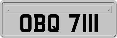 OBQ7111