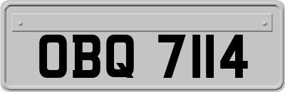 OBQ7114