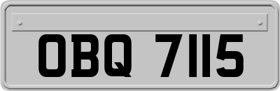 OBQ7115