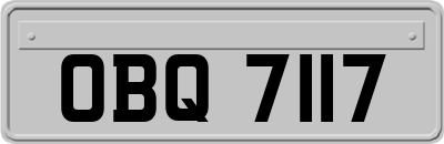 OBQ7117
