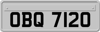 OBQ7120