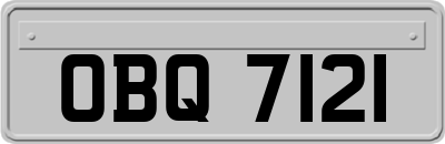 OBQ7121