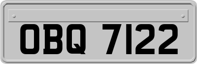 OBQ7122