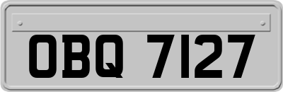OBQ7127