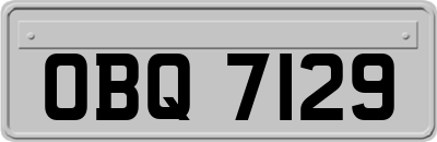 OBQ7129