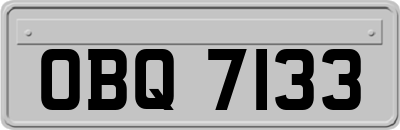 OBQ7133
