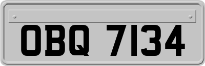 OBQ7134