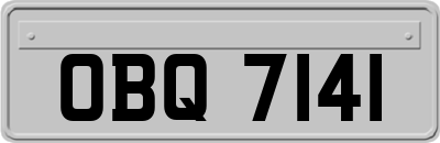 OBQ7141