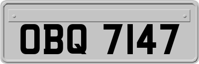 OBQ7147
