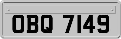 OBQ7149