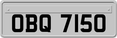 OBQ7150