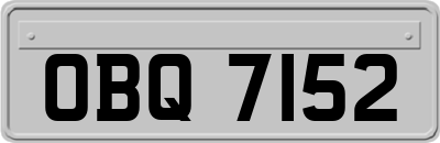 OBQ7152