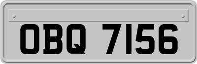 OBQ7156