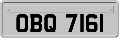OBQ7161