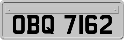 OBQ7162
