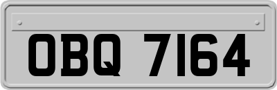 OBQ7164