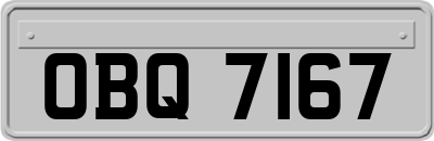 OBQ7167
