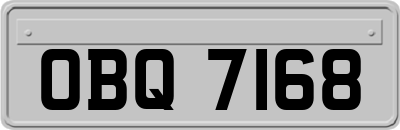 OBQ7168