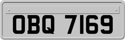 OBQ7169