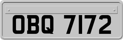 OBQ7172