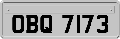 OBQ7173