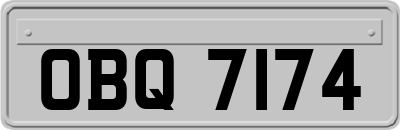 OBQ7174