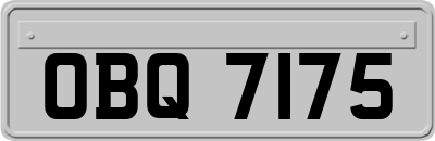 OBQ7175