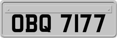 OBQ7177